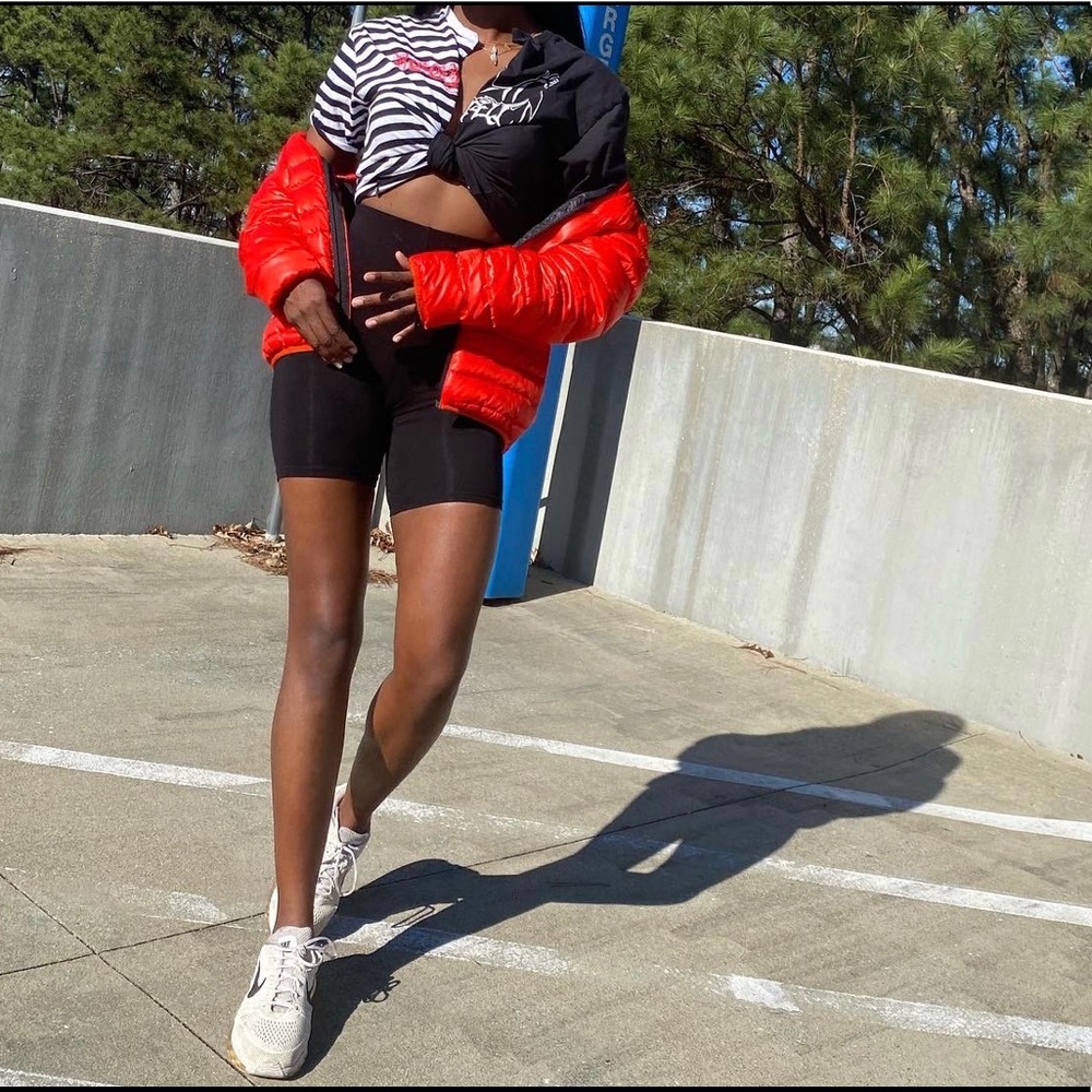 Been Trill Reworked Tee ⚡️